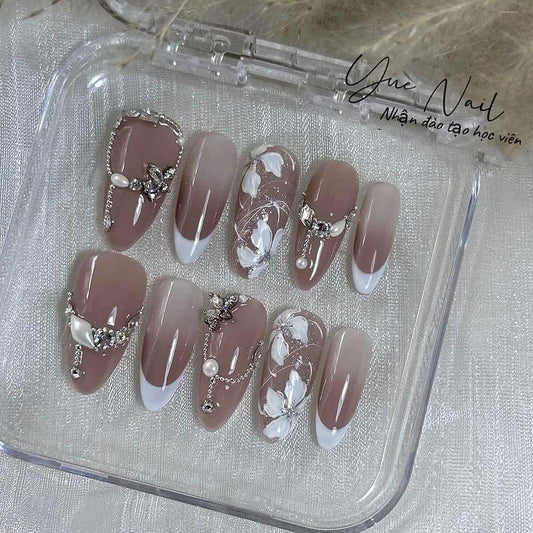 Nail Art #005