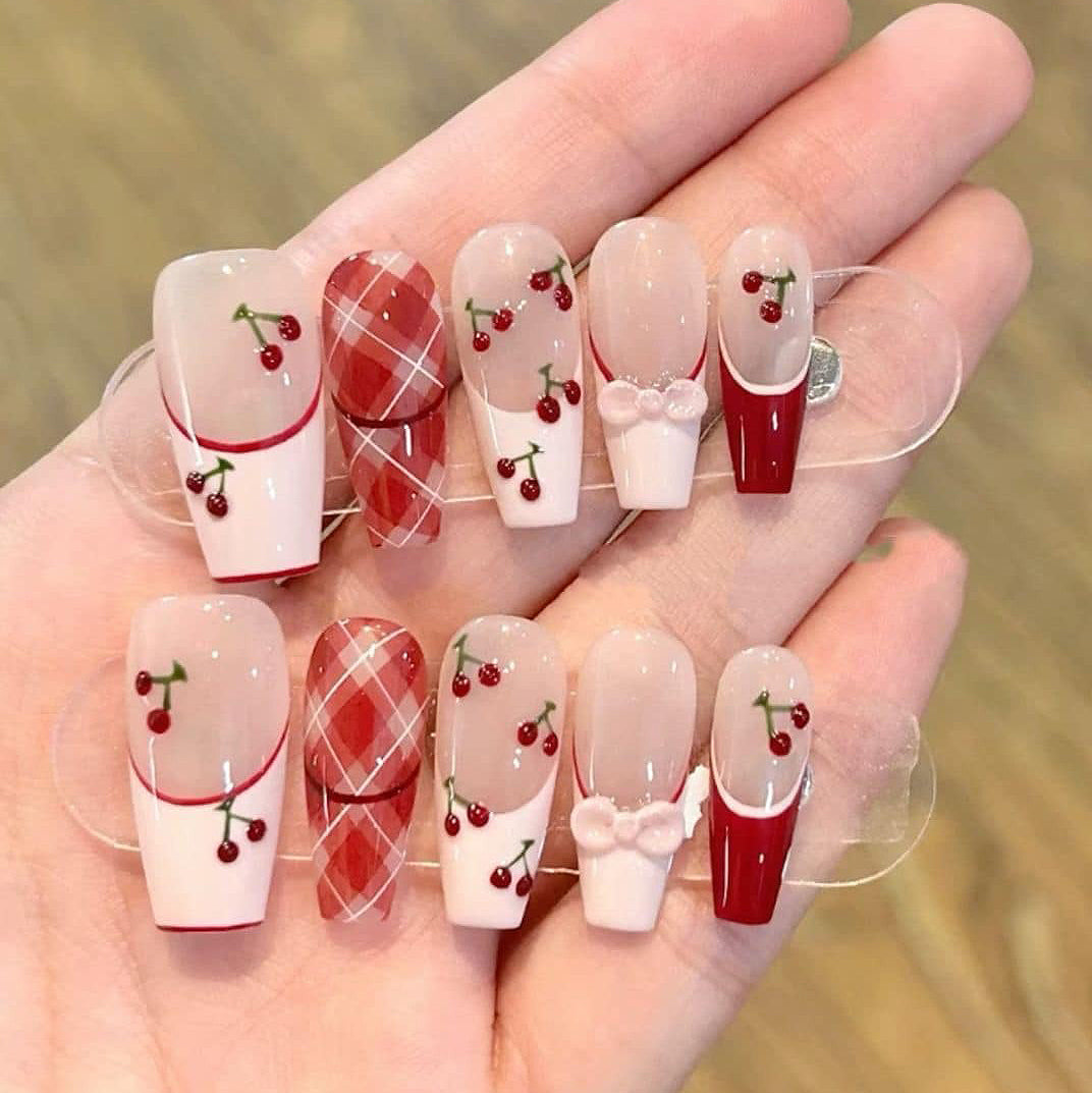 Nail Art #020